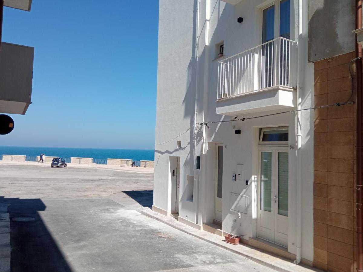 Monolocale Piano Terra Casa Rodolovich Loc Breve * Polignano a Mare