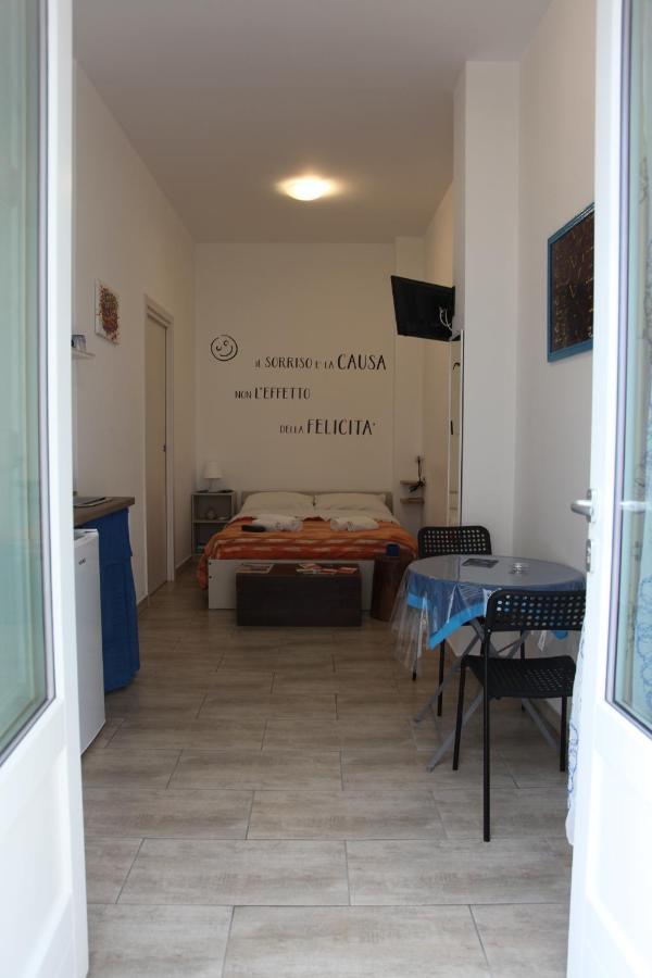 Ferienhaus Monolocale Piano Terra Casa Rodolovich Loc Breve *