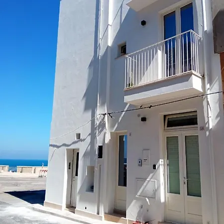 Monolocale Piano Terra Casa Rodolovich Loc Breve Villa Polignano a Mare Exterior photo