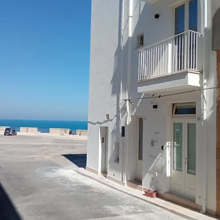 Monolocale Piano Terra Casa Rodolovich Loc Breve Villa Polignano a Mare Exterior photo