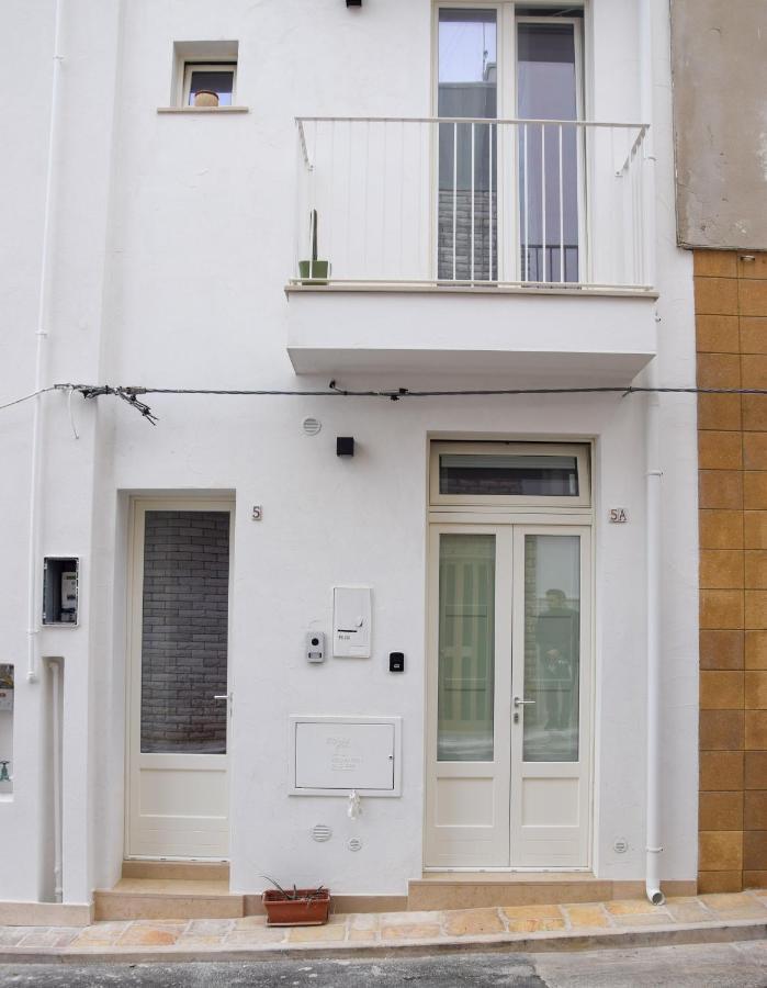 Holiday home Monolocale Piano Terra Casa Rodolovich Loc Breve *