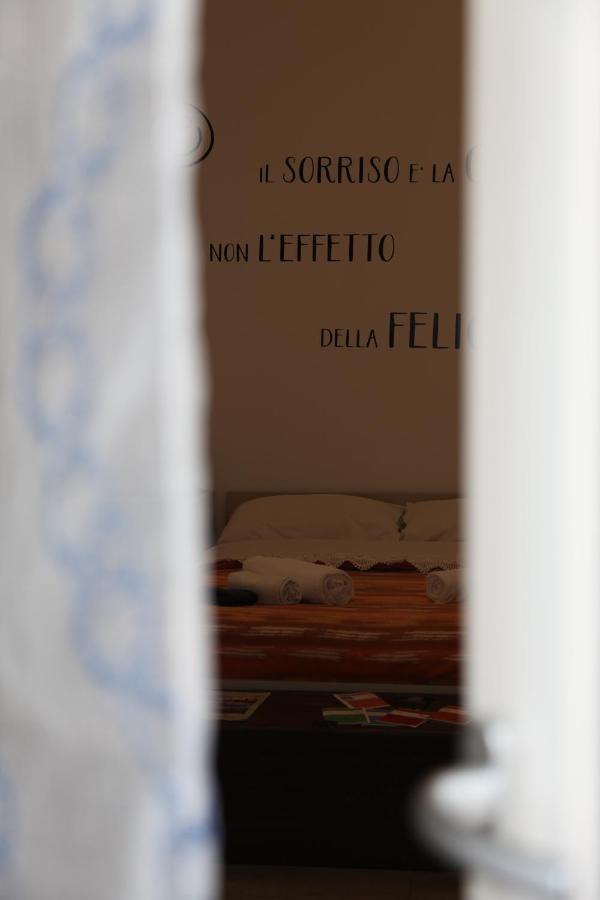 Holiday home Monolocale Piano Terra Casa Rodolovich Loc Breve Polignano a Mare
