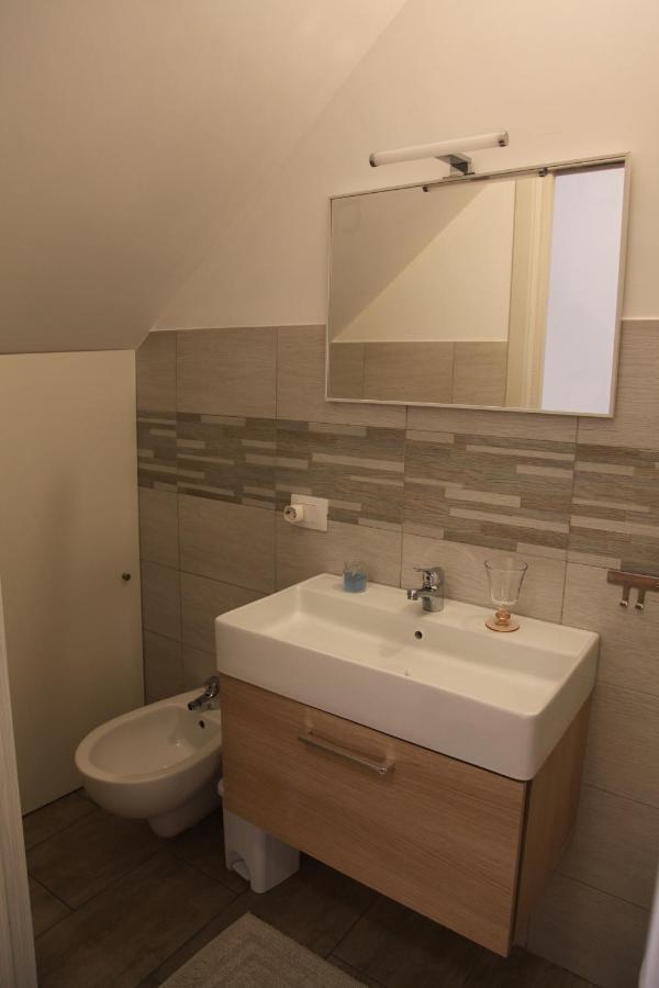 Monolocale Piano Terra Casa Rodolovich Loc Breve Holiday home Polignano a Mare