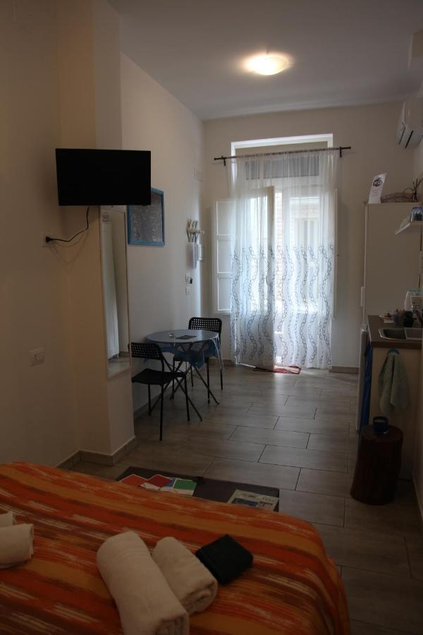 Holiday home Monolocale Piano Terra Casa Rodolovich Loc Breve