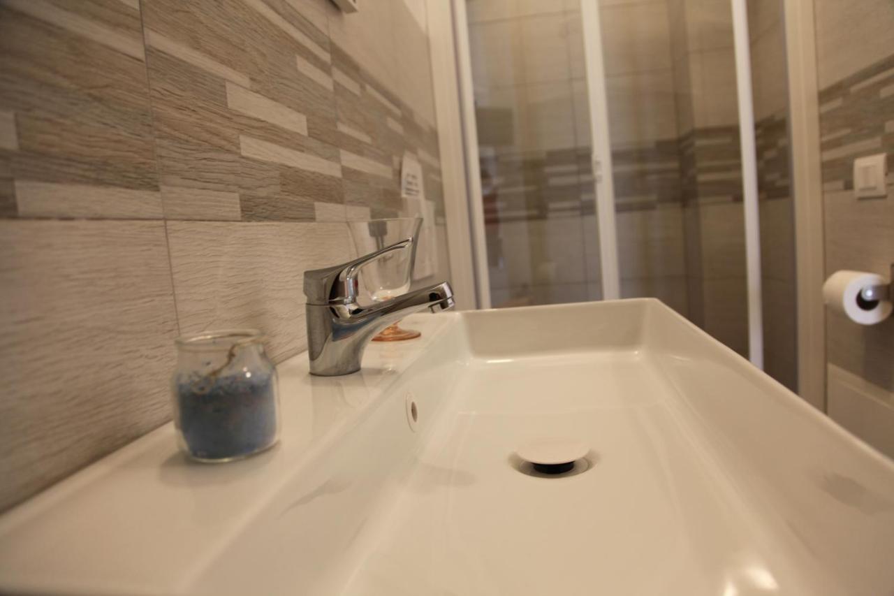Holiday home Monolocale Piano Terra Casa Rodolovich Loc Breve Polignano a Mare