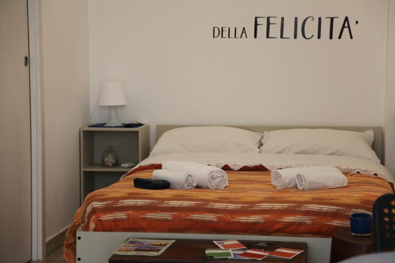 Monolocale Piano Terra Casa Rodolovich Loc Breve Polignano a Mare